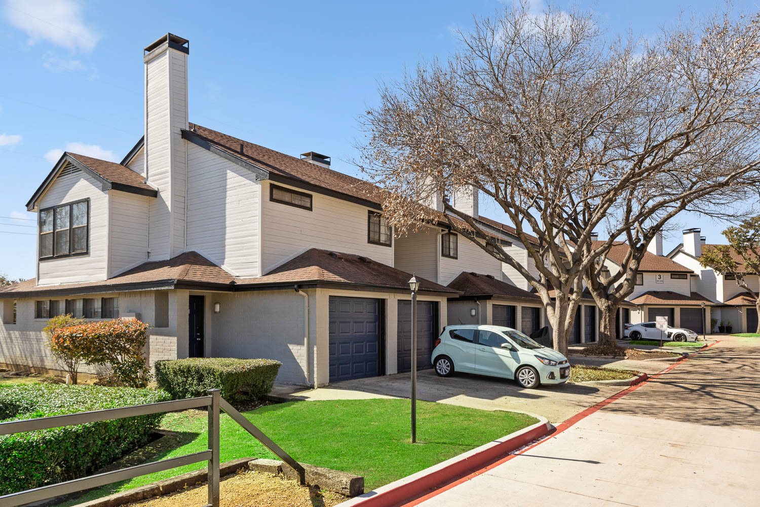 Embry Apartment Homes Image 18